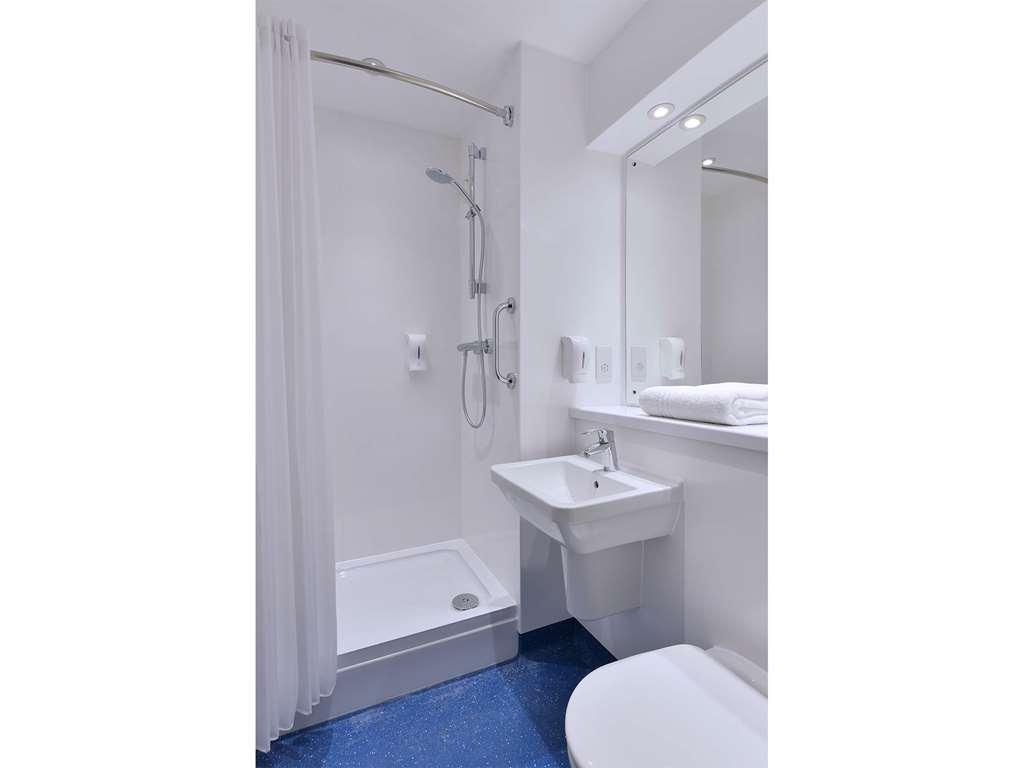 Travelodge Droitwich Spa Zimmer foto