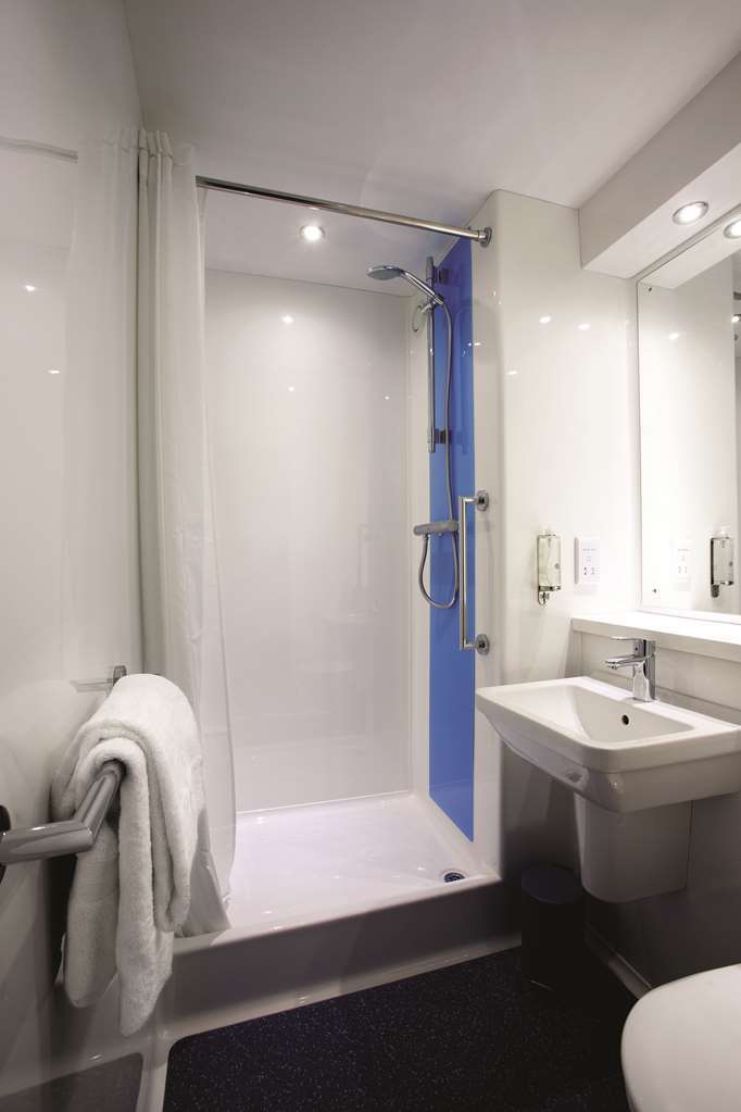 Travelodge Droitwich Spa Zimmer foto